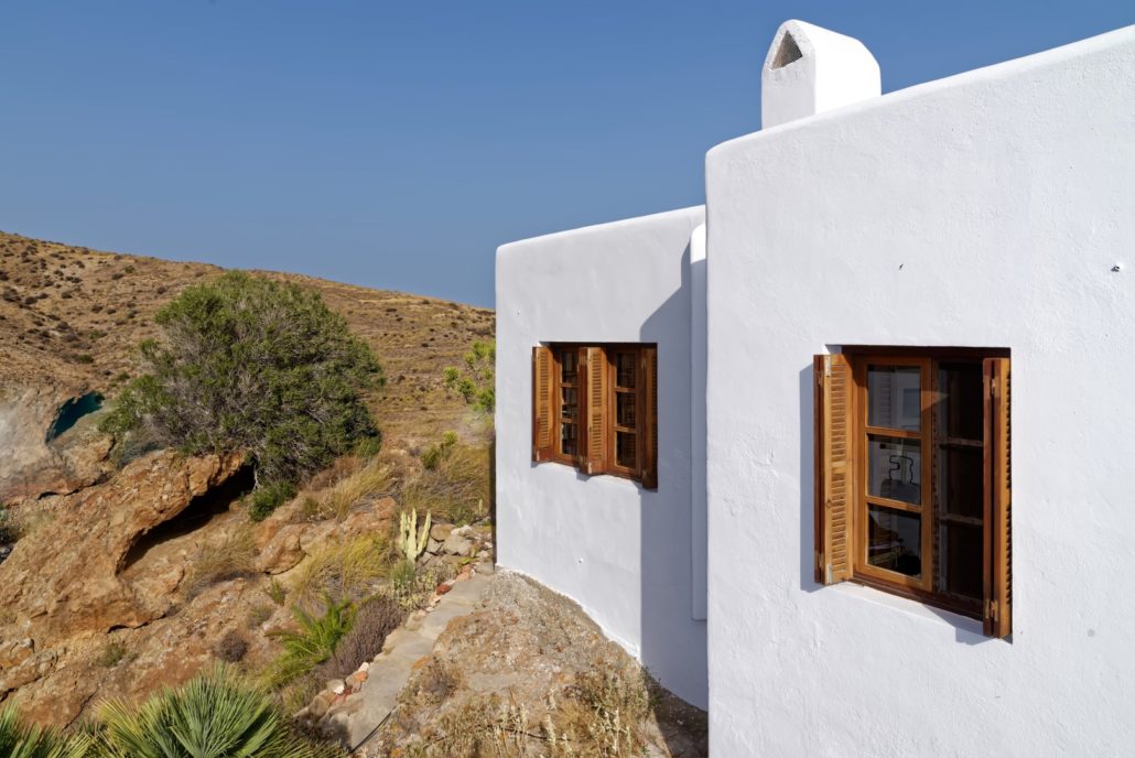 formación Último Olla de crack Comprar casa en Cabo de Gata - Habitat Singular